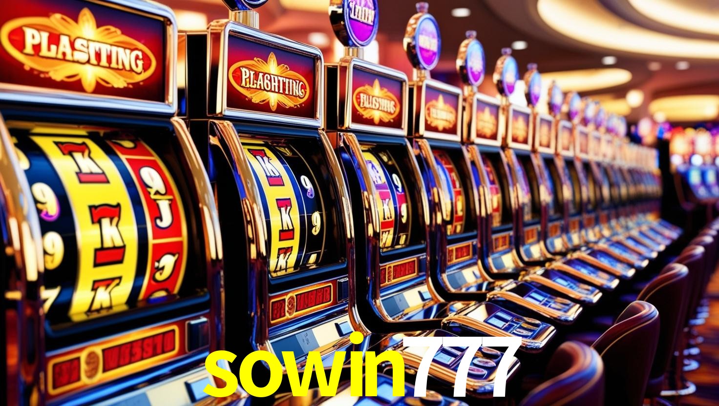 SOWIN777.COM