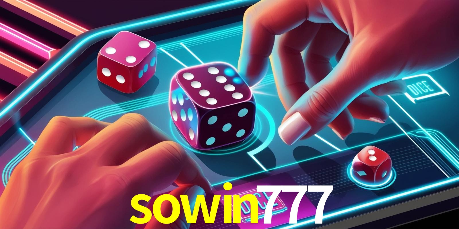 SOWIN777.COM