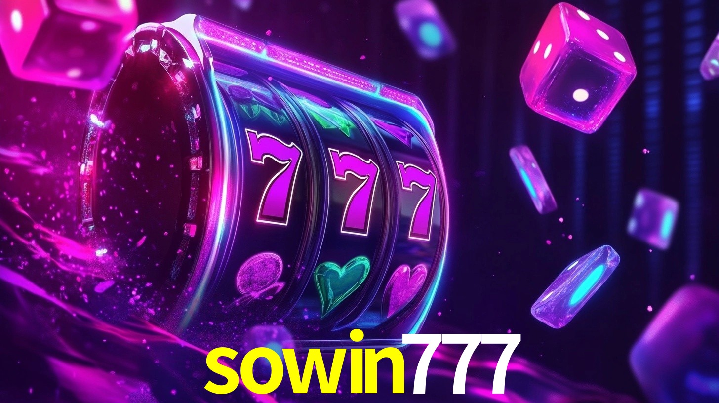 SOWIN777.COM