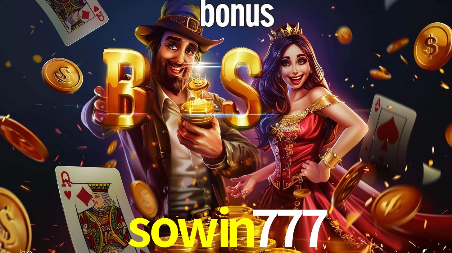 SOWIN777.COM